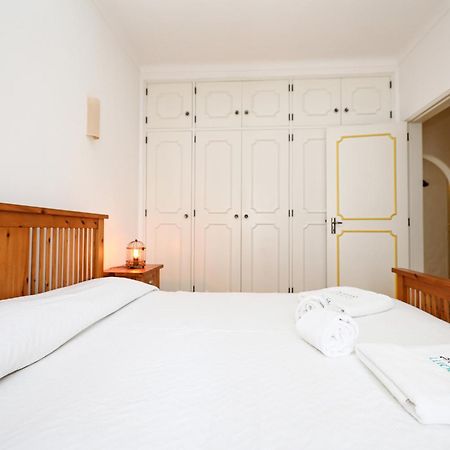 Апартаменты B82 - Lacobrigense Flat In Лагуш Экстерьер фото