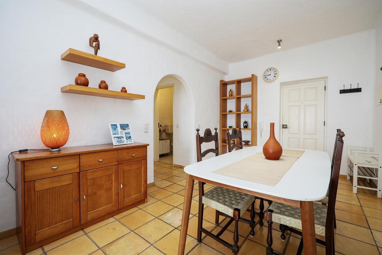 Апартаменты B82 - Lacobrigense Flat In Лагуш Экстерьер фото