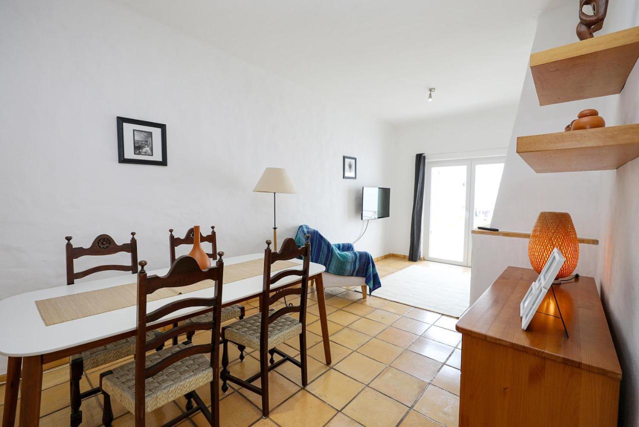 Апартаменты B82 - Lacobrigense Flat In Лагуш Экстерьер фото