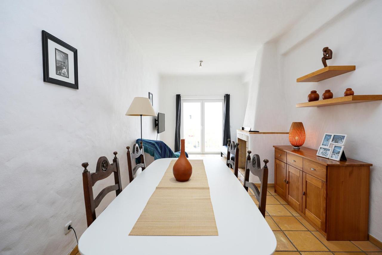 Апартаменты B82 - Lacobrigense Flat In Лагуш Экстерьер фото
