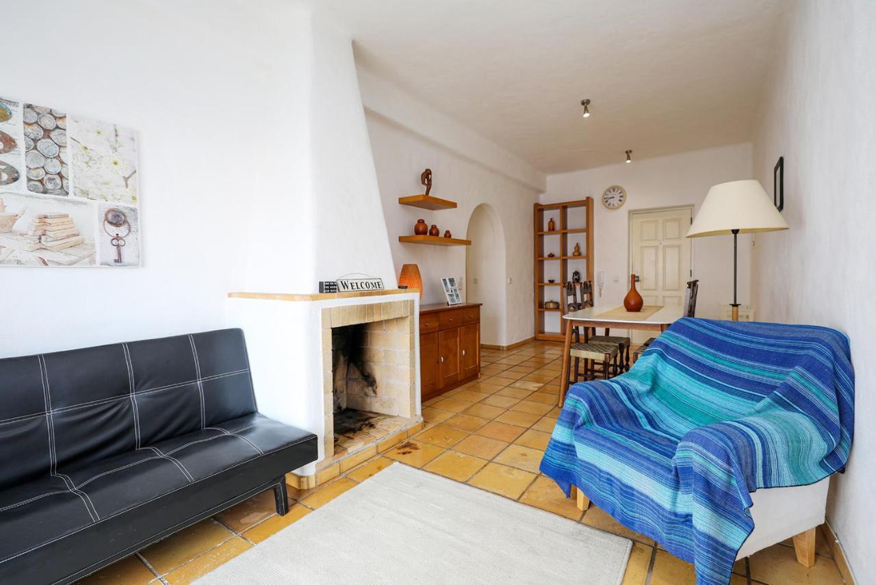 Апартаменты B82 - Lacobrigense Flat In Лагуш Экстерьер фото