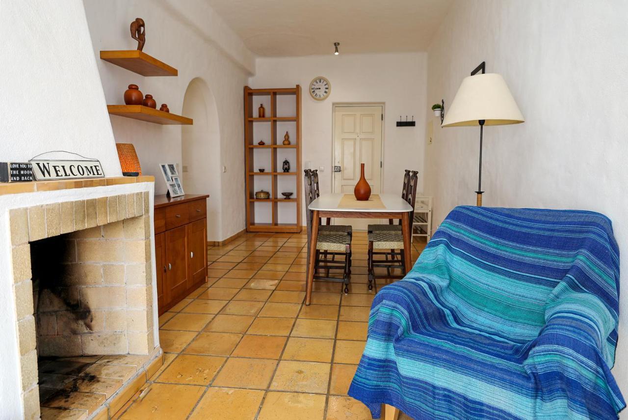 Апартаменты B82 - Lacobrigense Flat In Лагуш Экстерьер фото