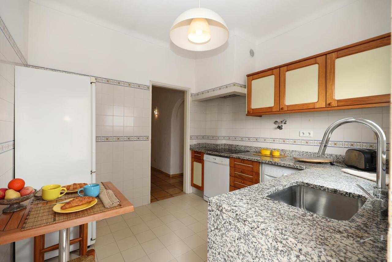 Апартаменты B82 - Lacobrigense Flat In Лагуш Экстерьер фото