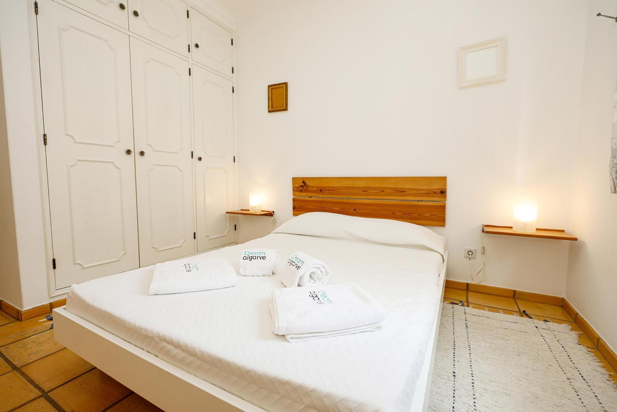 Апартаменты B82 - Lacobrigense Flat In Лагуш Экстерьер фото
