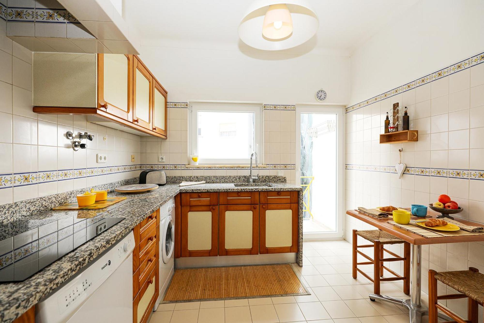 Апартаменты B82 - Lacobrigense Flat In Лагуш Экстерьер фото